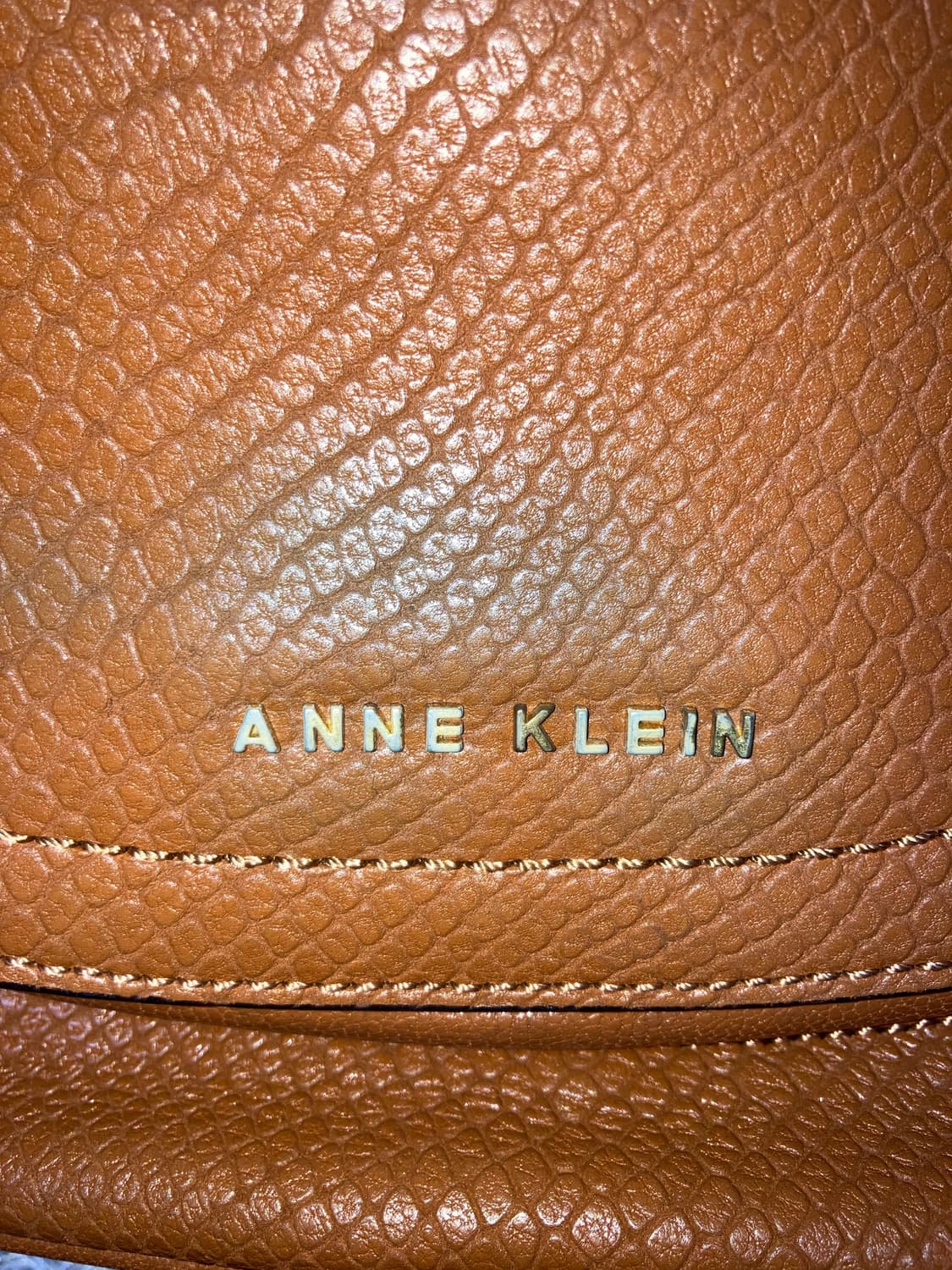 앤 클라인 anne klein 호보백 상품이미지6