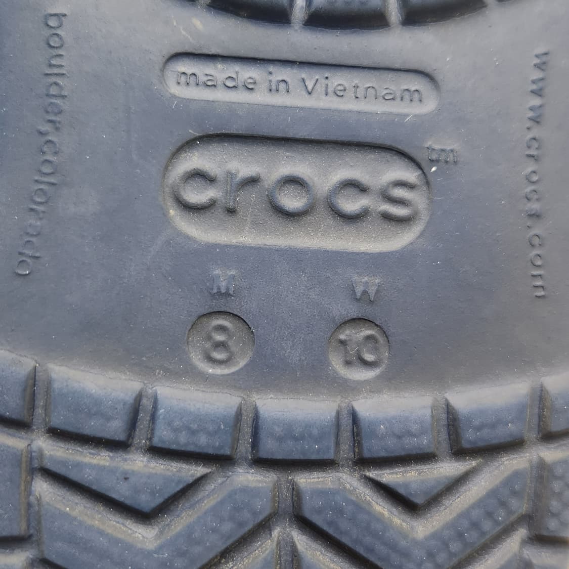 크록스 크록밴드 2  260 상품이미지6