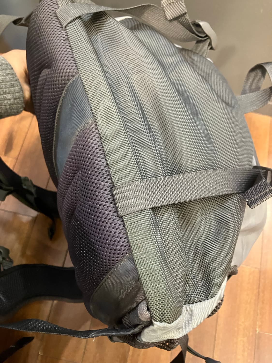 노스페이스 빅샷 백팩 32L 상품이미지5