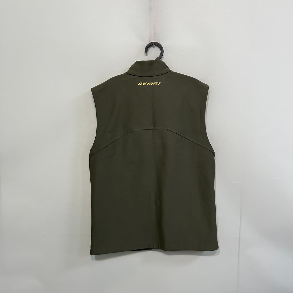 다이나핏 남성 슬림다운 베스트 105 상품이미지3