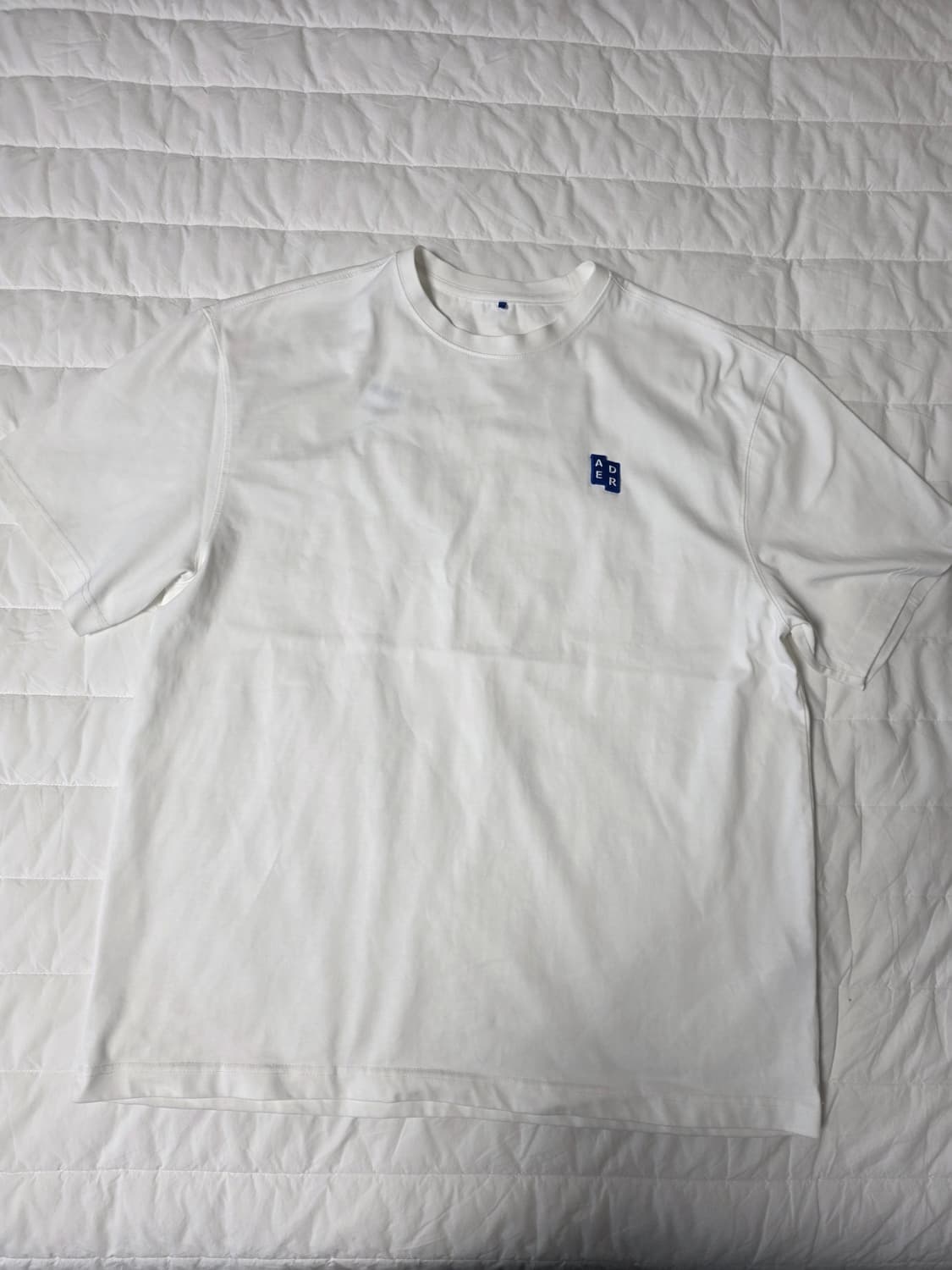 아더에러 시그니피컨트 반팔 L 상품이미지1