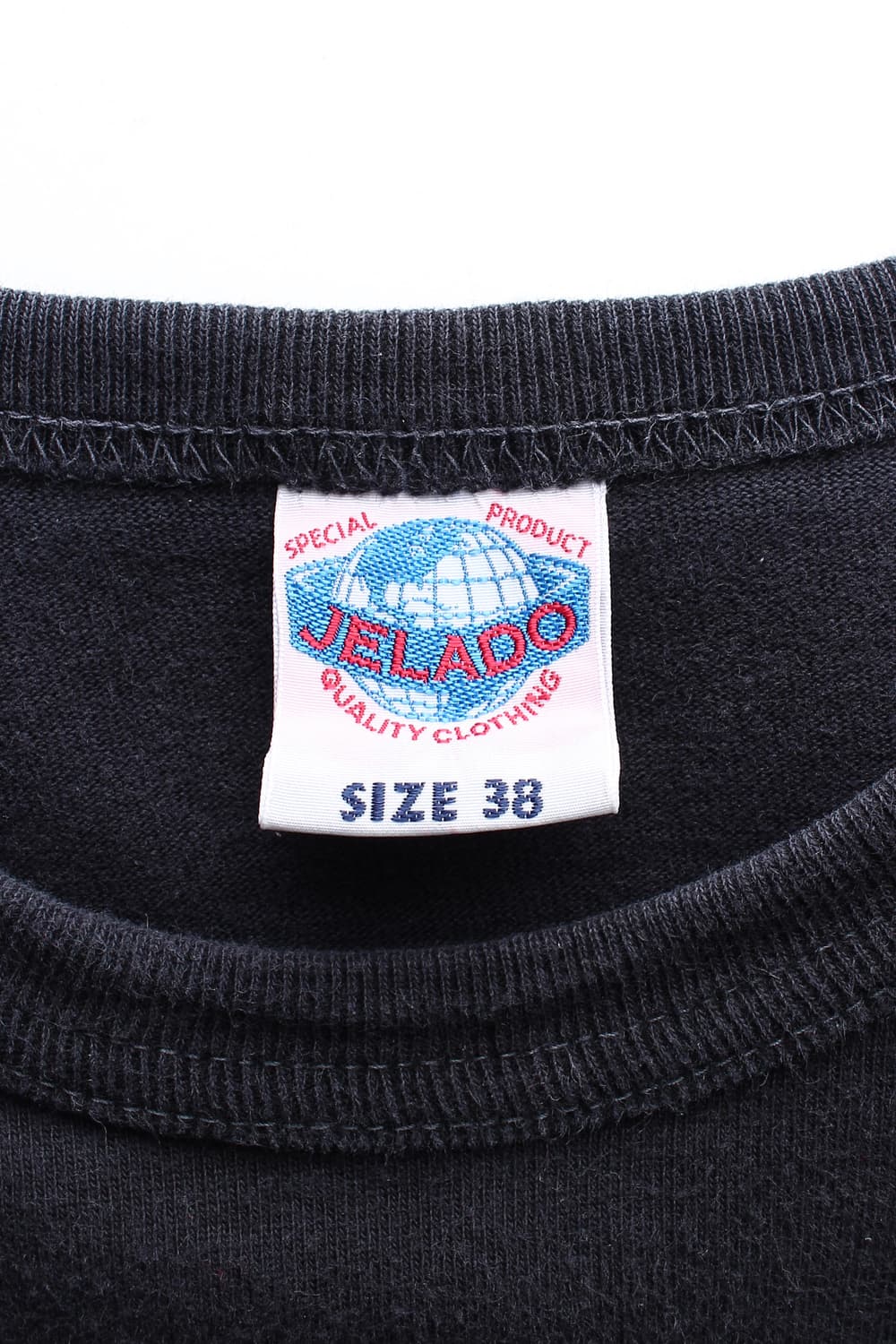 JELADO "I BOW TO NO ONE"T-shirt 상품이미지5