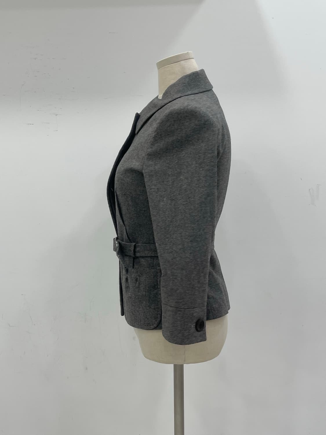 휴고보스 울 자켓 상품이미지2