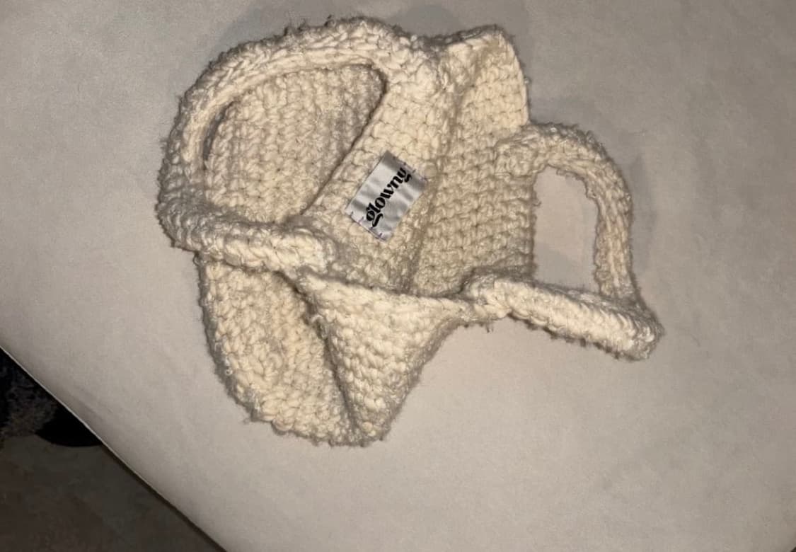 글로니 니트백 상품이미지2