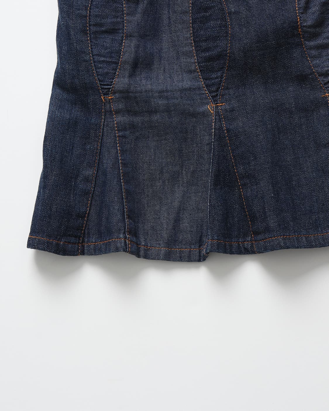 HYSTERIC GLAMOUR Denim Mini Skirt 상품이미지4