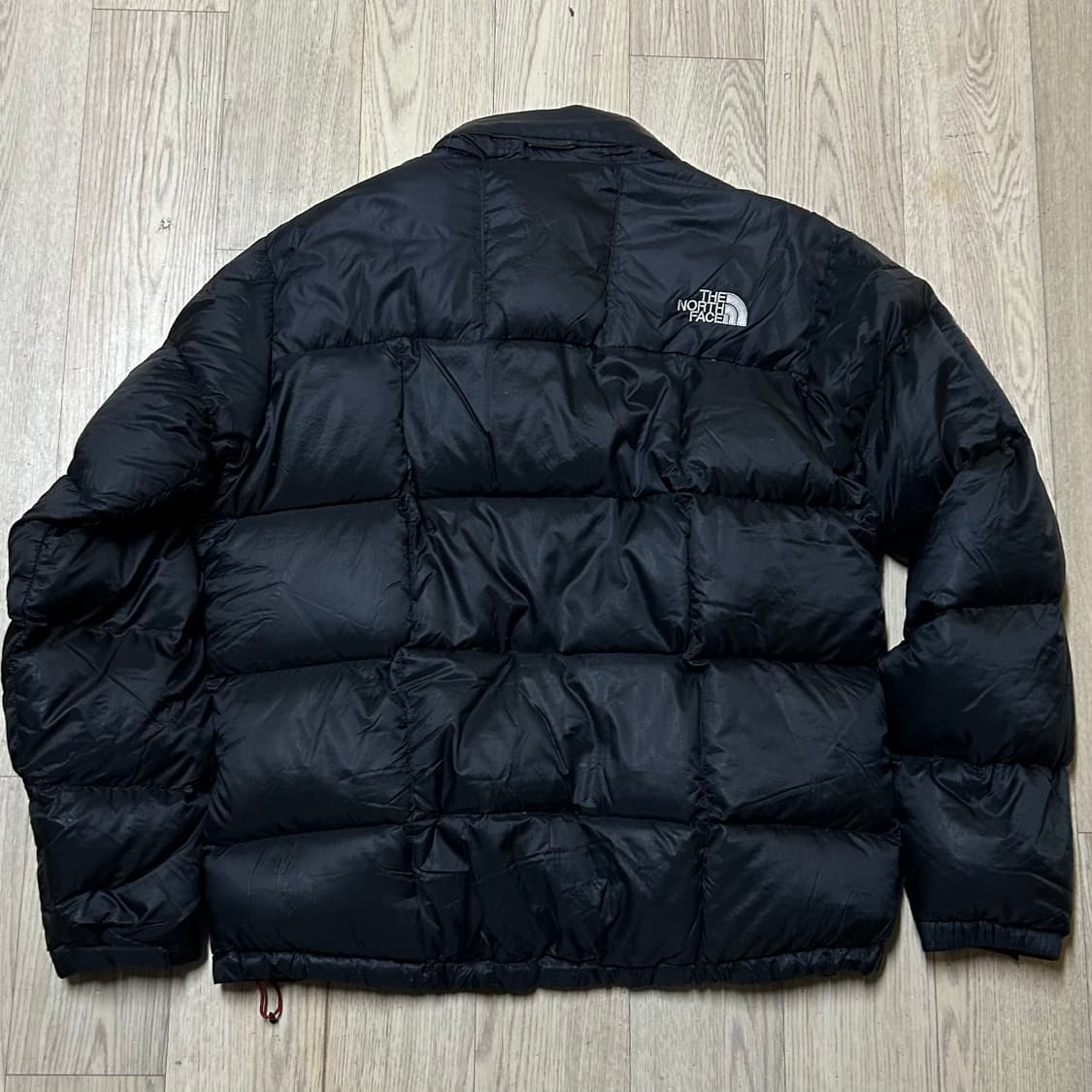 노스페이스 써밋시리즈 800패딩 100 상품이미지2