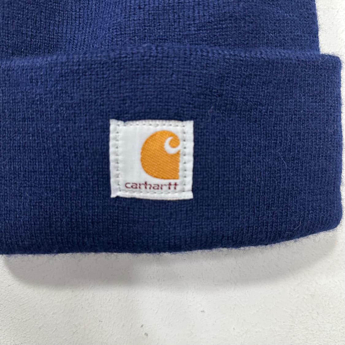 칼하트 비니 상품이미지3