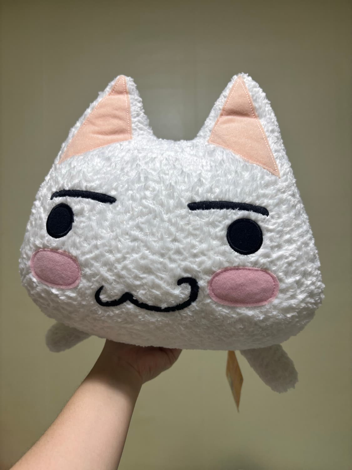 고전 빈티지 도코데모잇쇼 대형 인형 상품이미지1