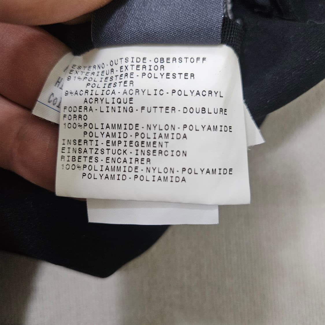 42 Vuarnet 여성 후드집업 자켓 0319Y 상품이미지5