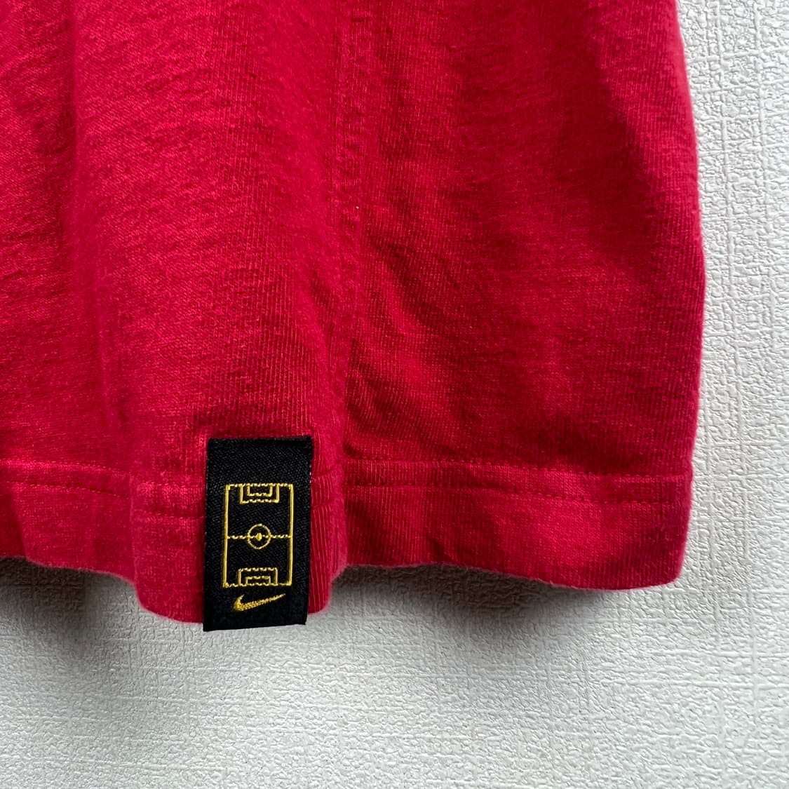 나이키 남성 FC바르셀로나 반팔티셔츠 L 상품이미지7