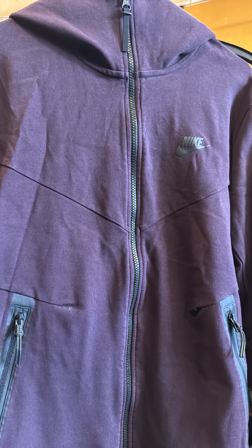 나이키 테크팩 상품이미지2