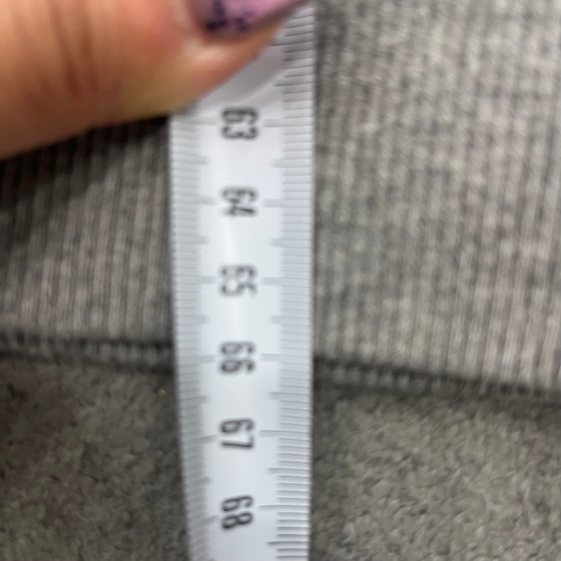 L 겐조 빅로고 맨투맨 스웻셔츠 상품이미지7