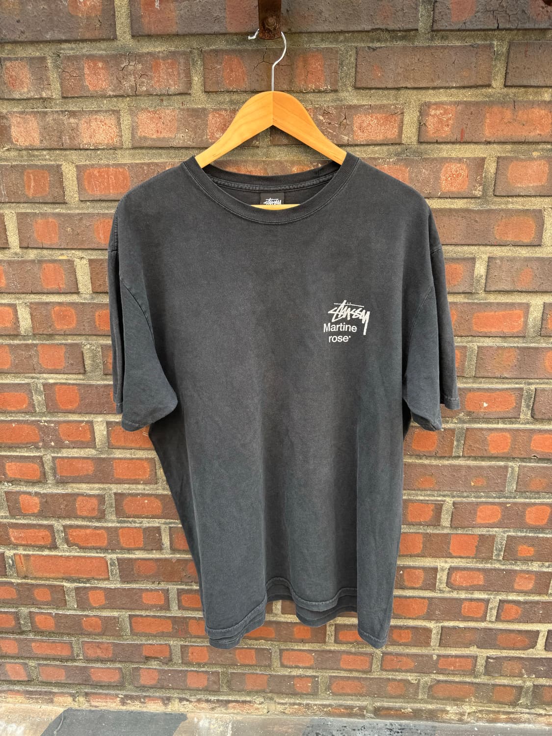 Stussy/스투시 Martine Rose 2023  상품이미지1