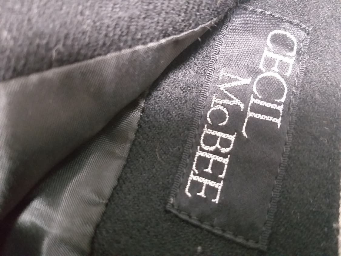 세실맥비 캉캉스커트리본치마 달천 대장 y2k 로리타 히메갸루 헤이세이 상품이미지3