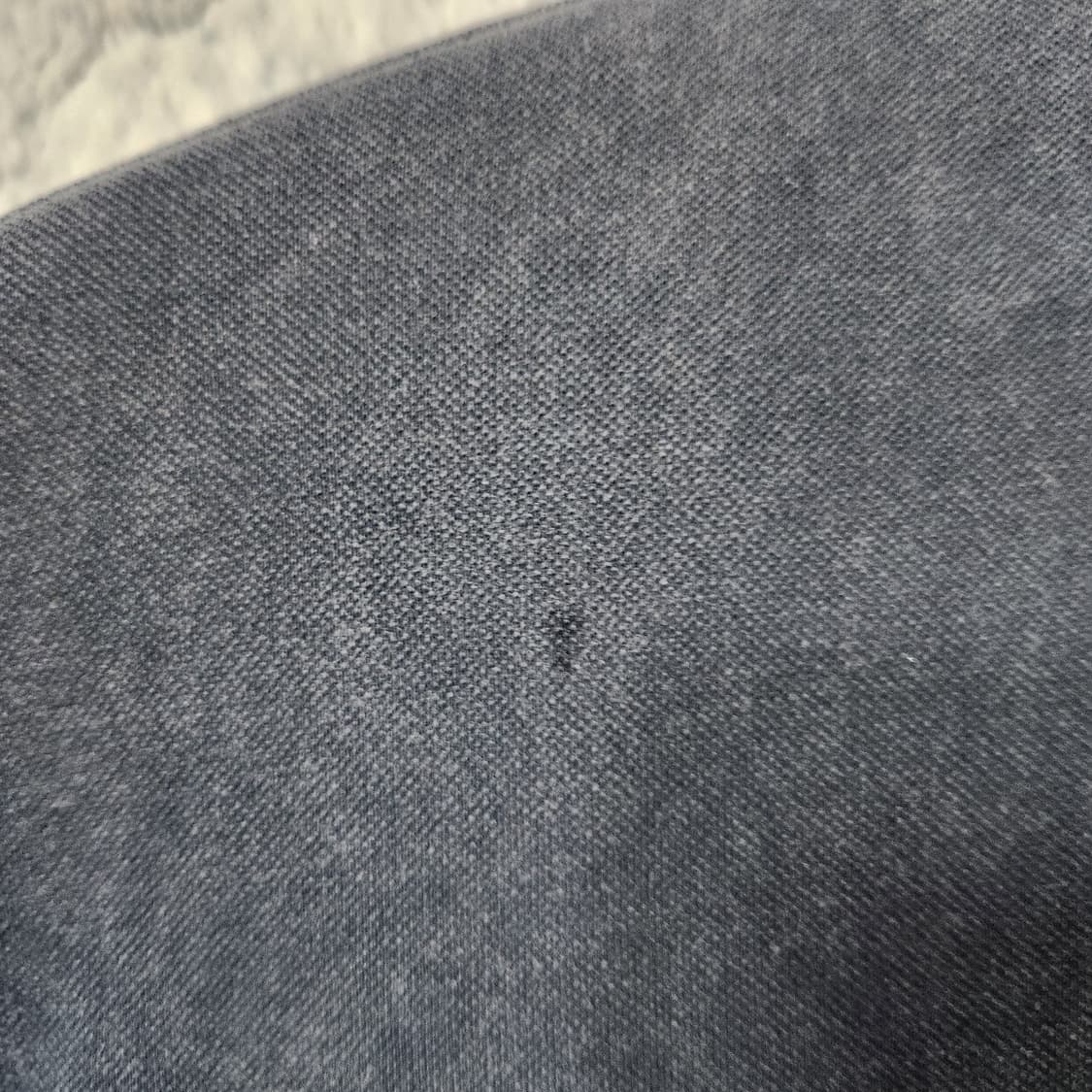 G905 [100] 시스템 남성 차이나넥 반팔 카라티 상품이미지3