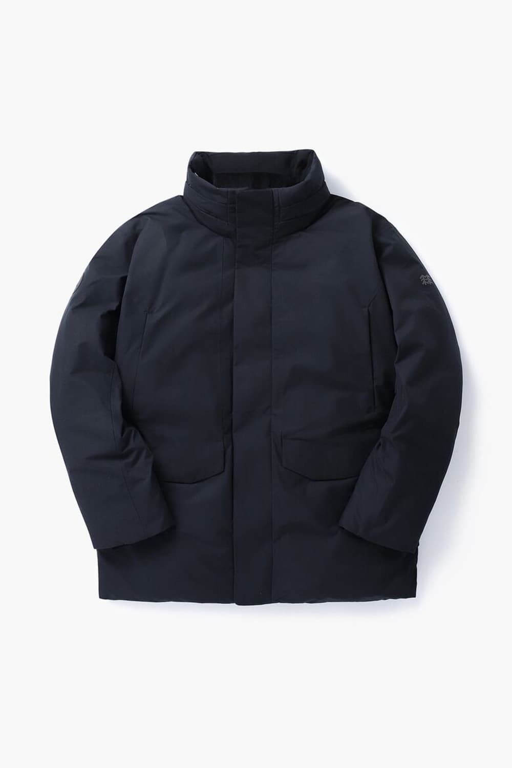 코오롱스포츠 안타티카 블랙 100 상품이미지4