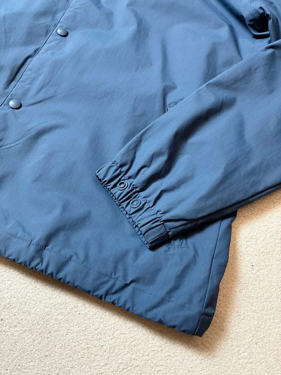 컬럼비아 아메카지 프린팅 코치 자켓 PN8042 상품이미지8