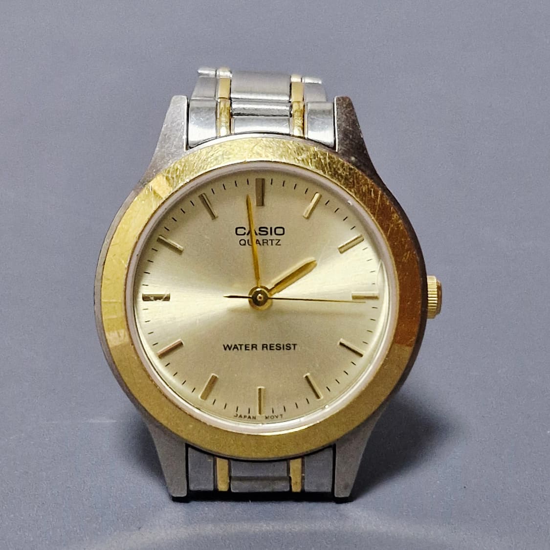 카시오 여성 쿼츠시계  상품이미지4