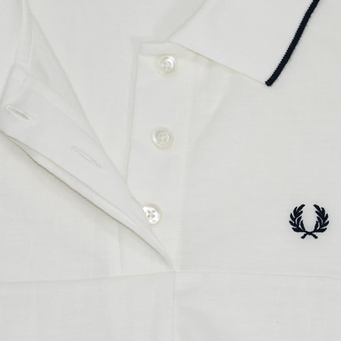 Fred Perry 슬리브리스 폴로셔츠 상품이미지7