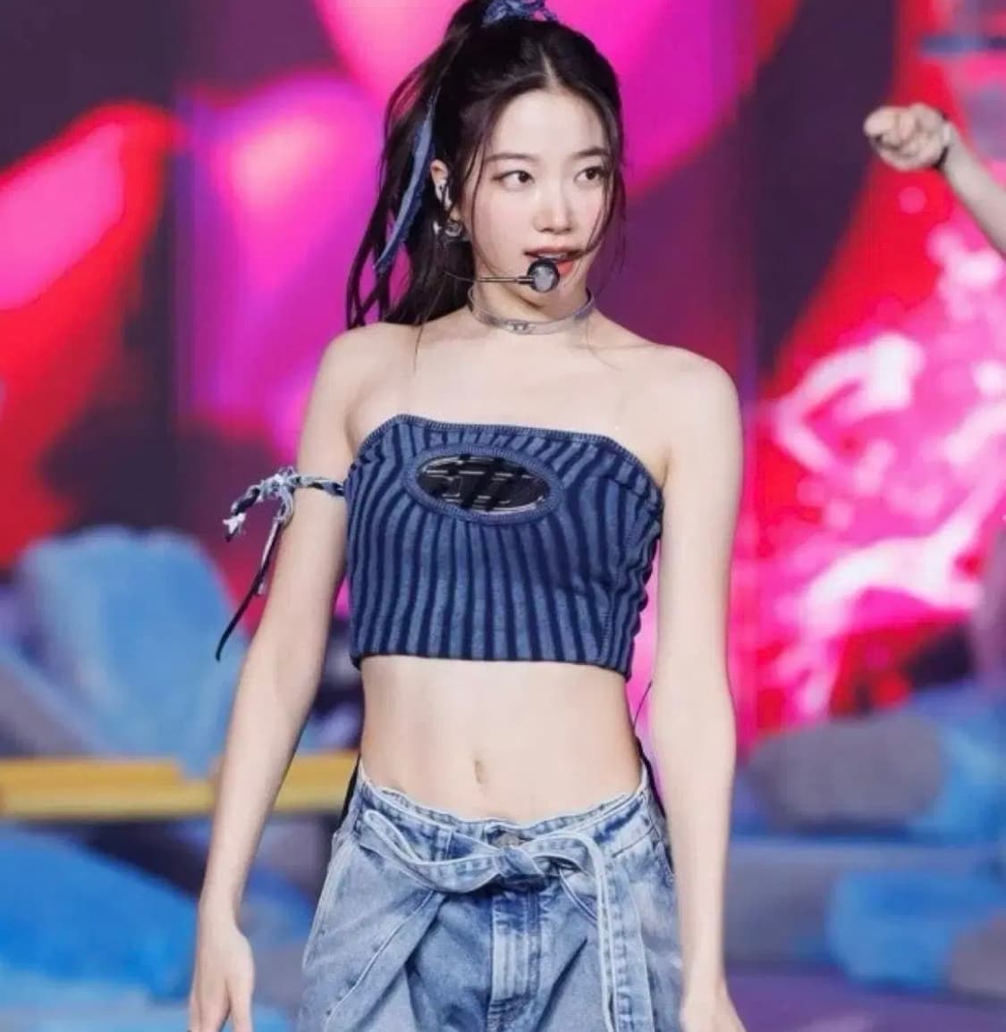 디젤 클락스빌 로고 탑 S 상품이미지2