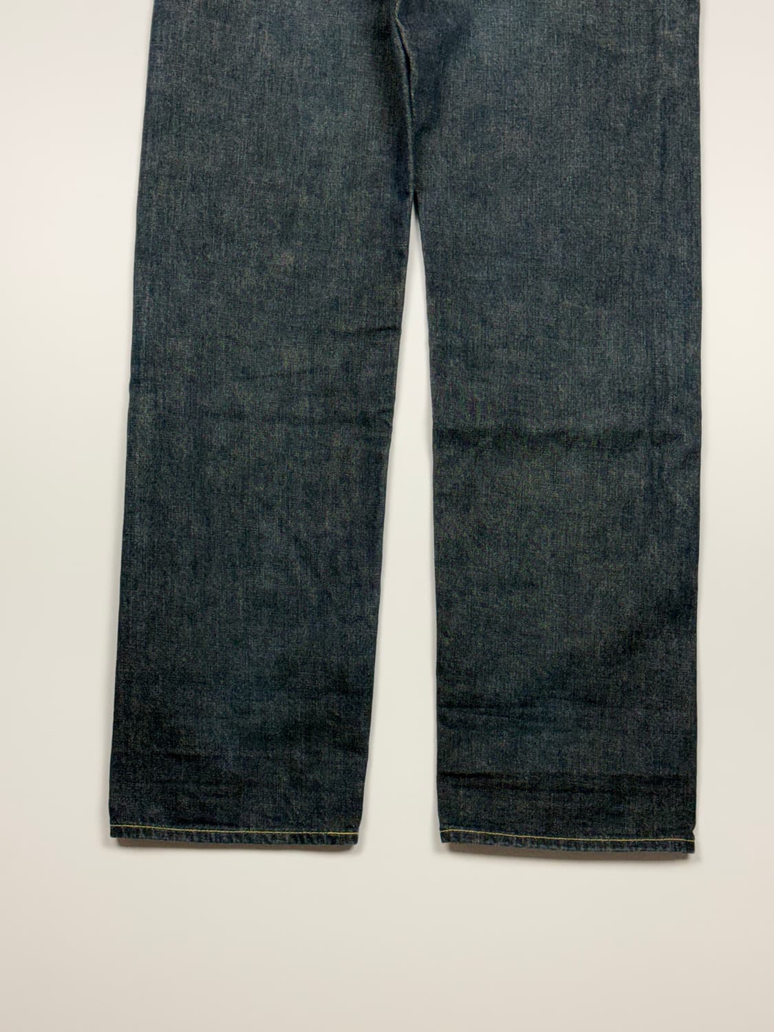 (30) 사사프라스 데님 가드너 팬츠 상품이미지9