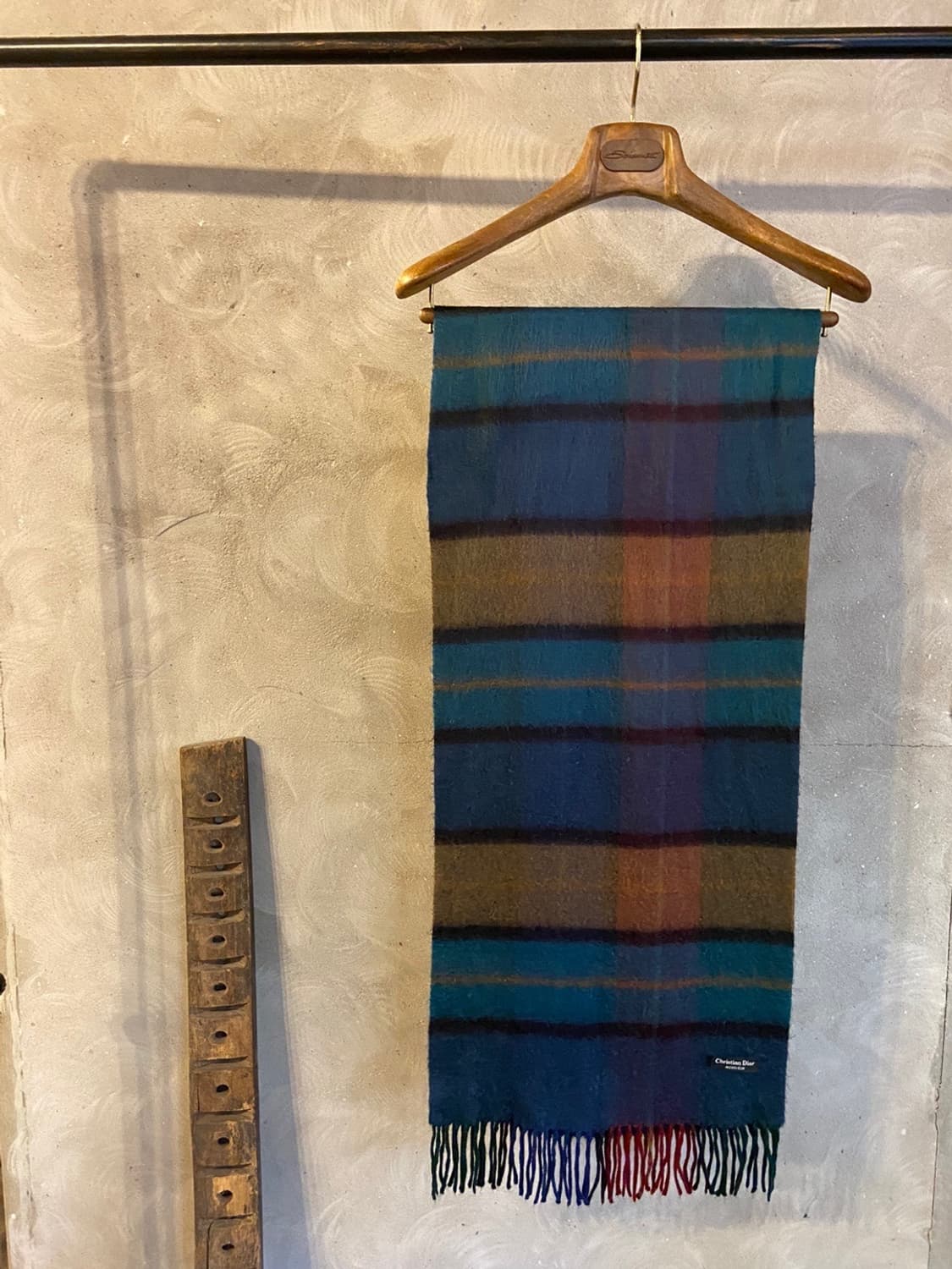 크리스찬 디올 머플러 상품이미지8