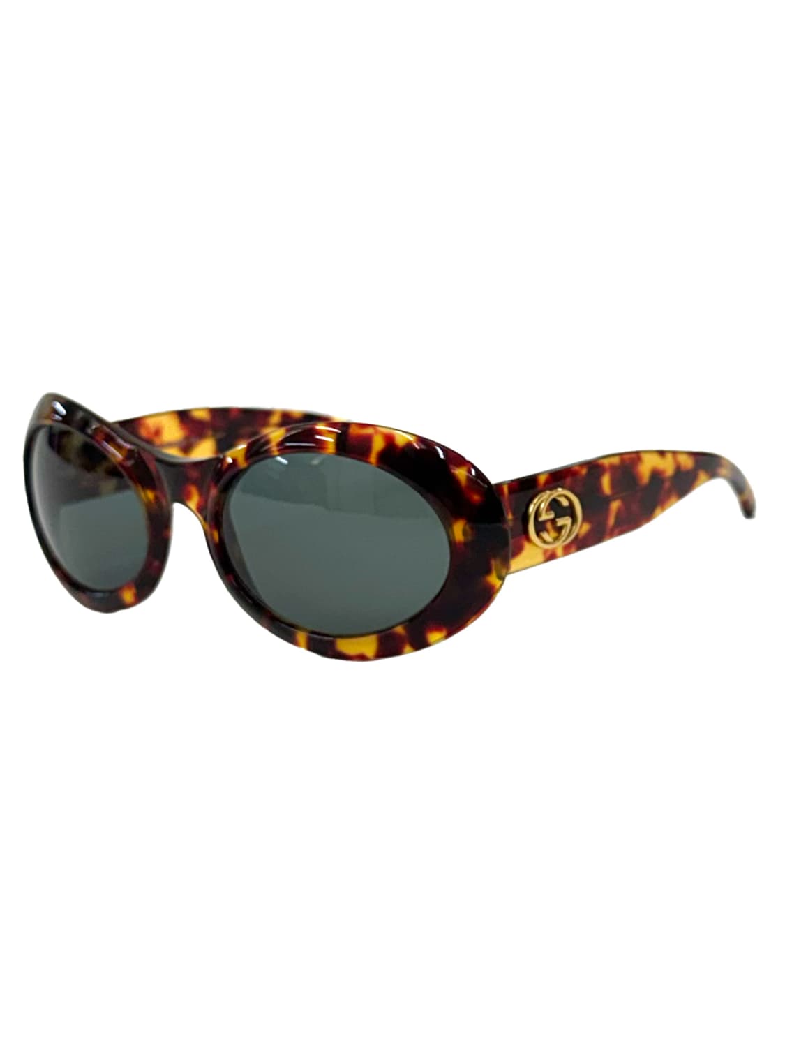 Gucci Tortoiseshell Sunglasses  상품이미지1