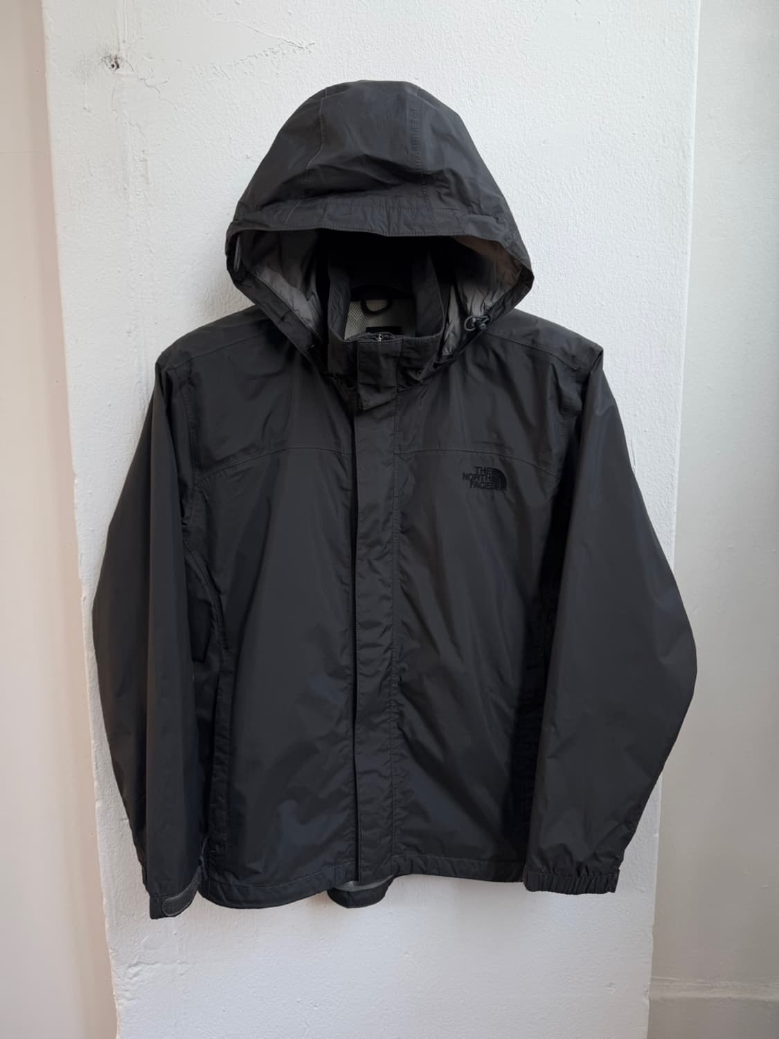 노스페이스 드라이벤트 바람막이 자켓  상품이미지2