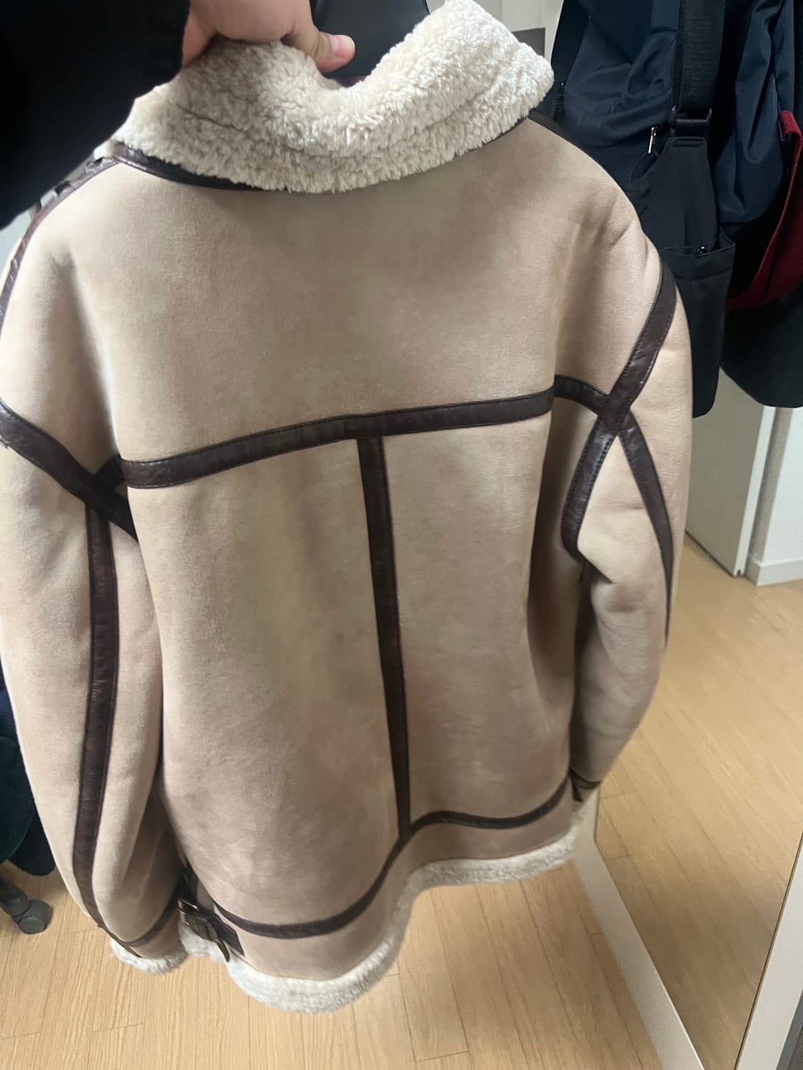 자라무스탕 상품이미지3