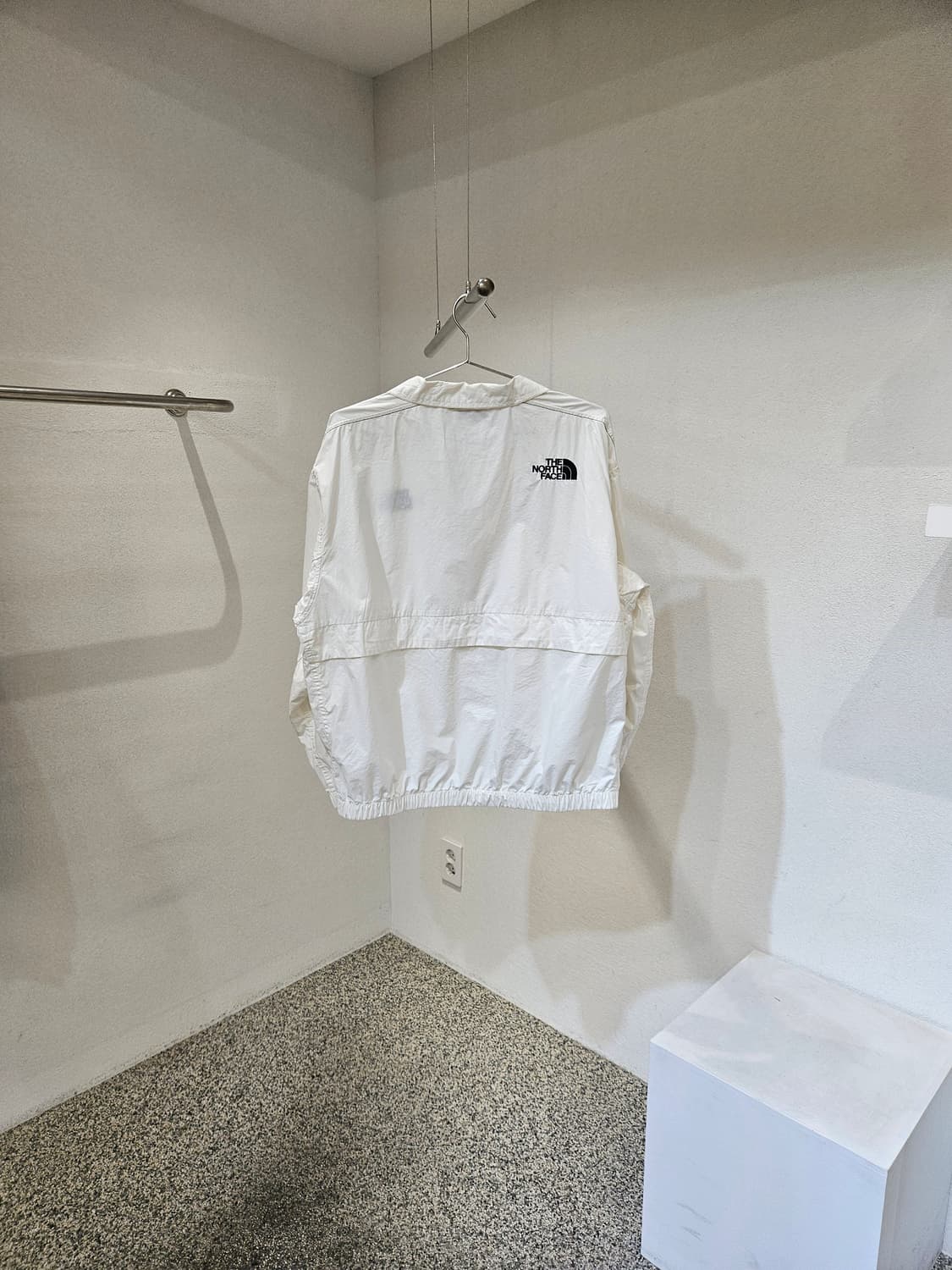 노스페이스 화이트라벨 노벨티 올레마 자켓 상품이미지2