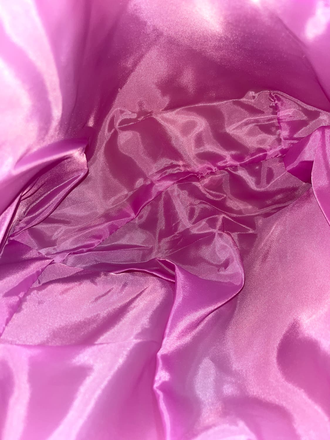 라떼갸루 히메갸루 딸기초코 하트 도트 숄더백 가방 상품이미지3