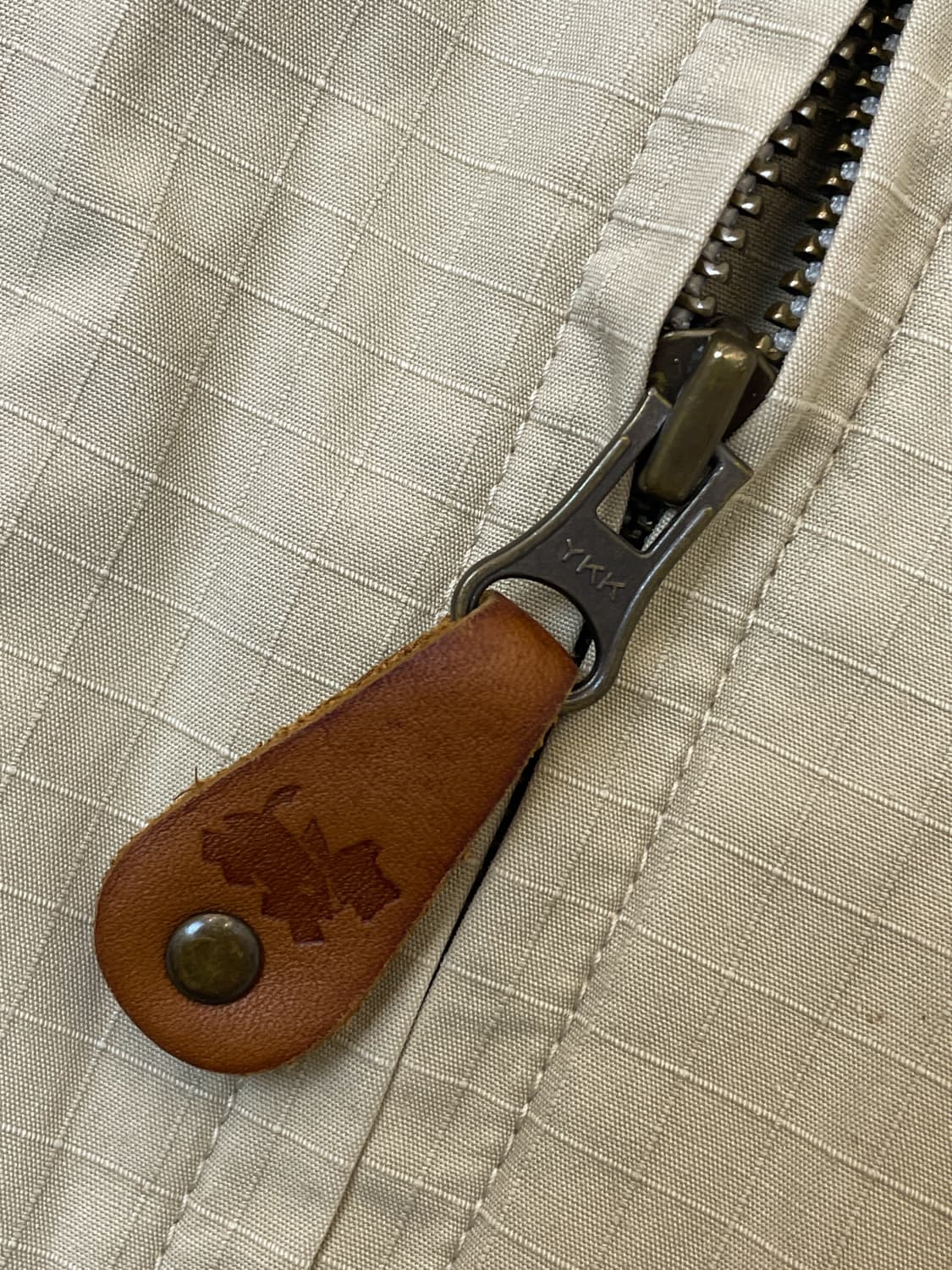 kynochworld 스코틀랜드 유틸리티포켓 립스탑자켓 상품이미지8