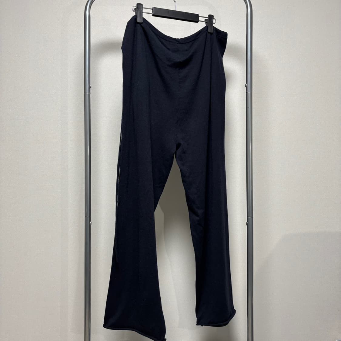 익스트림 캐시미어 팬츠 상품이미지3