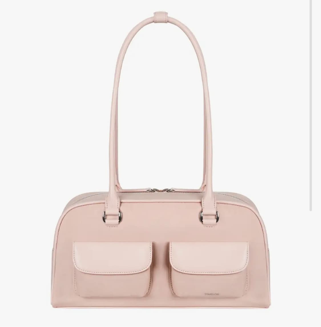 스탠드오일 츄비백 소프트핑크 상품이미지4