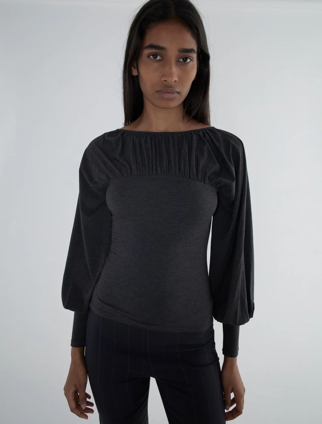 팔로마울 no 2647 / Tapioca 양면착용가능 상품이미지2