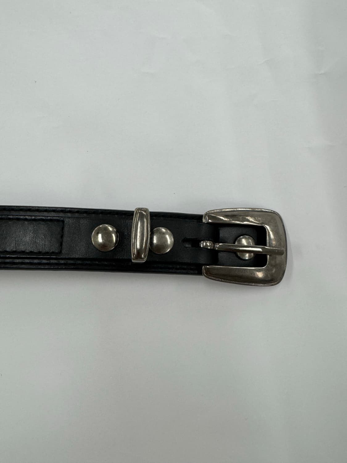 [85] 르메르 웨스턴 벨트 상품이미지3