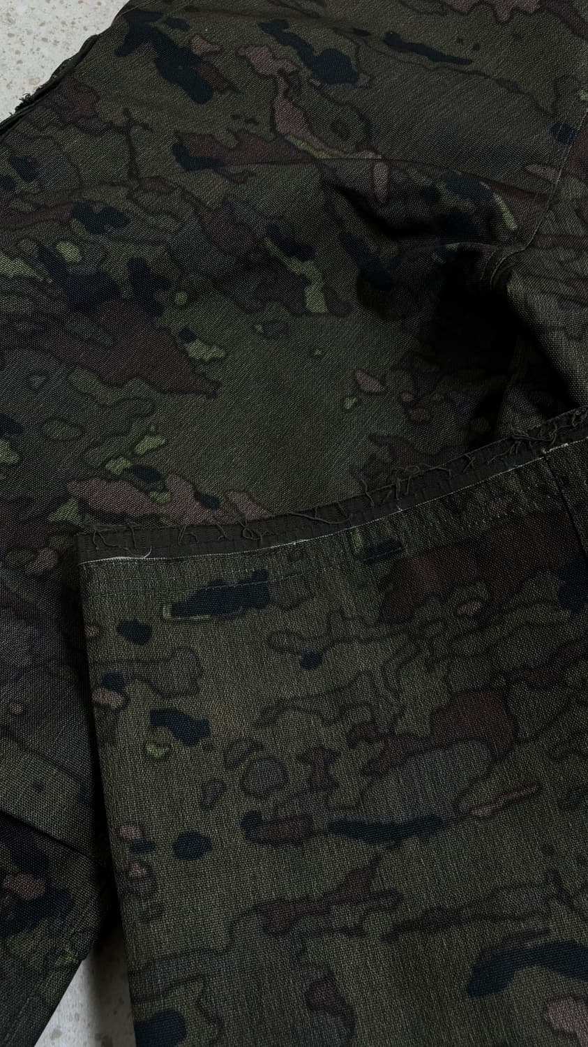 Xlim ep7 03 Trousers (L Size) 상품이미지6