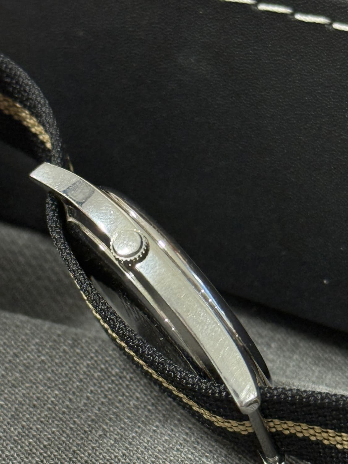 (최종가)빈티지 카시오 MW-121 군용/밀리터리/세이코/시티즌/해밀턴 상품이미지3