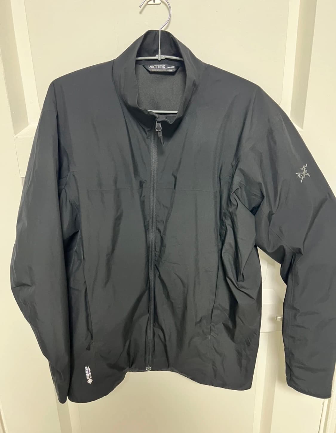 아크테릭스 솔라노 s 블랙 상품이미지1