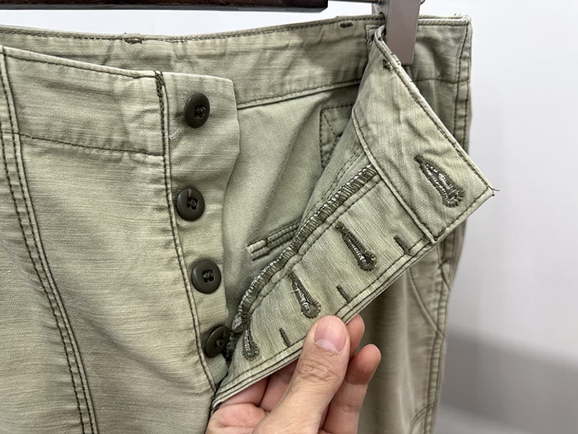 ORSLOW (29-30) 상품이미지8