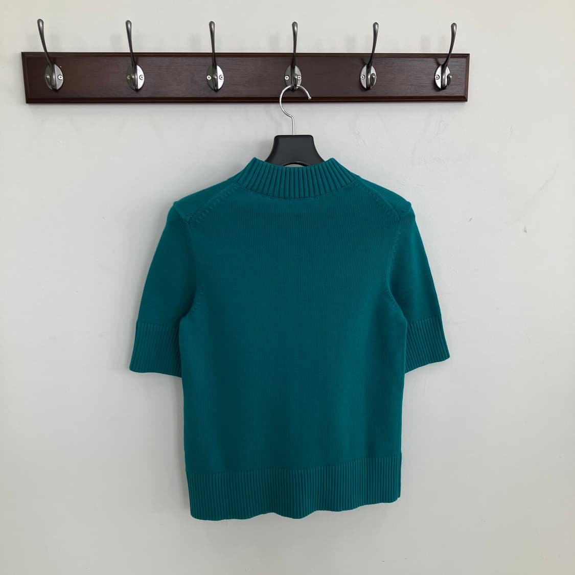 코스 반팔 니트 상품이미지2