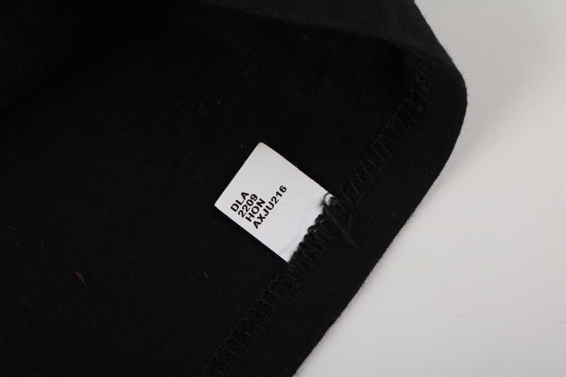 [XL] 스투시 베이직 롱슬리브 티셔츠 상품이미지7