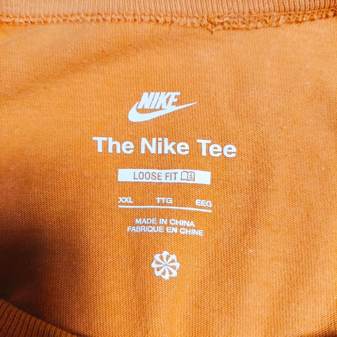 [XXL]  나이키 프리미엄 에센셜 티셔츠 상품이미지7
