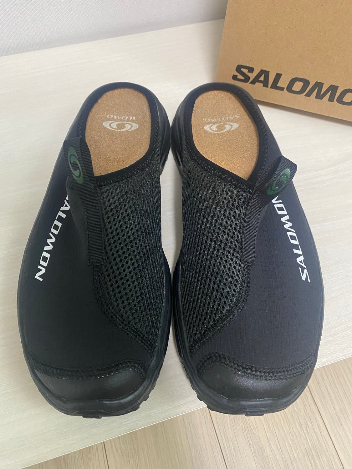 살로몬 RX슬라이드 3.0 상품이미지2