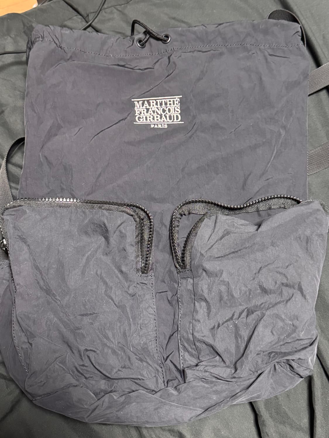 마리떼 스트링백 상품이미지2