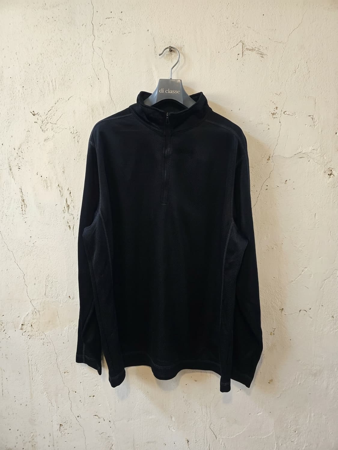 나이키 골프 DRI-FIT 반집업 XL 상품이미지1