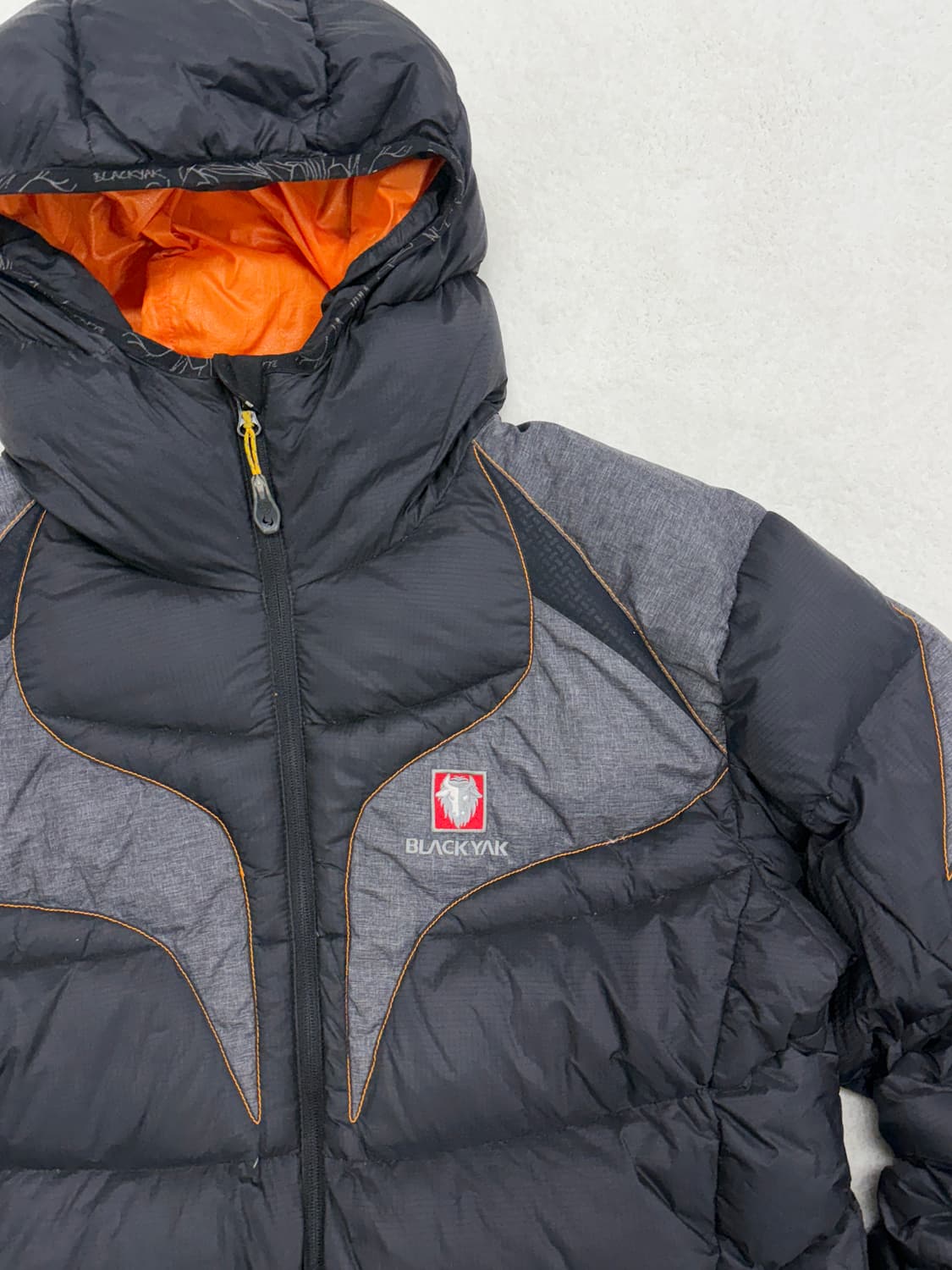 블랙야크 다운재킷 패딩 105 상품이미지2