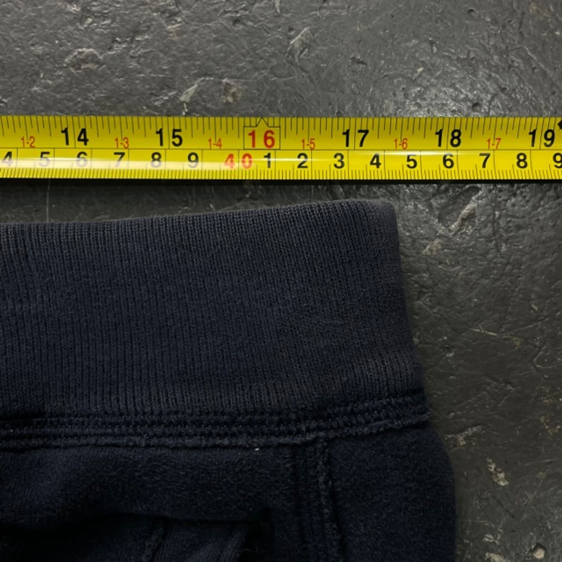 105 아베크롬비 스웻팬츠  상품이미지7