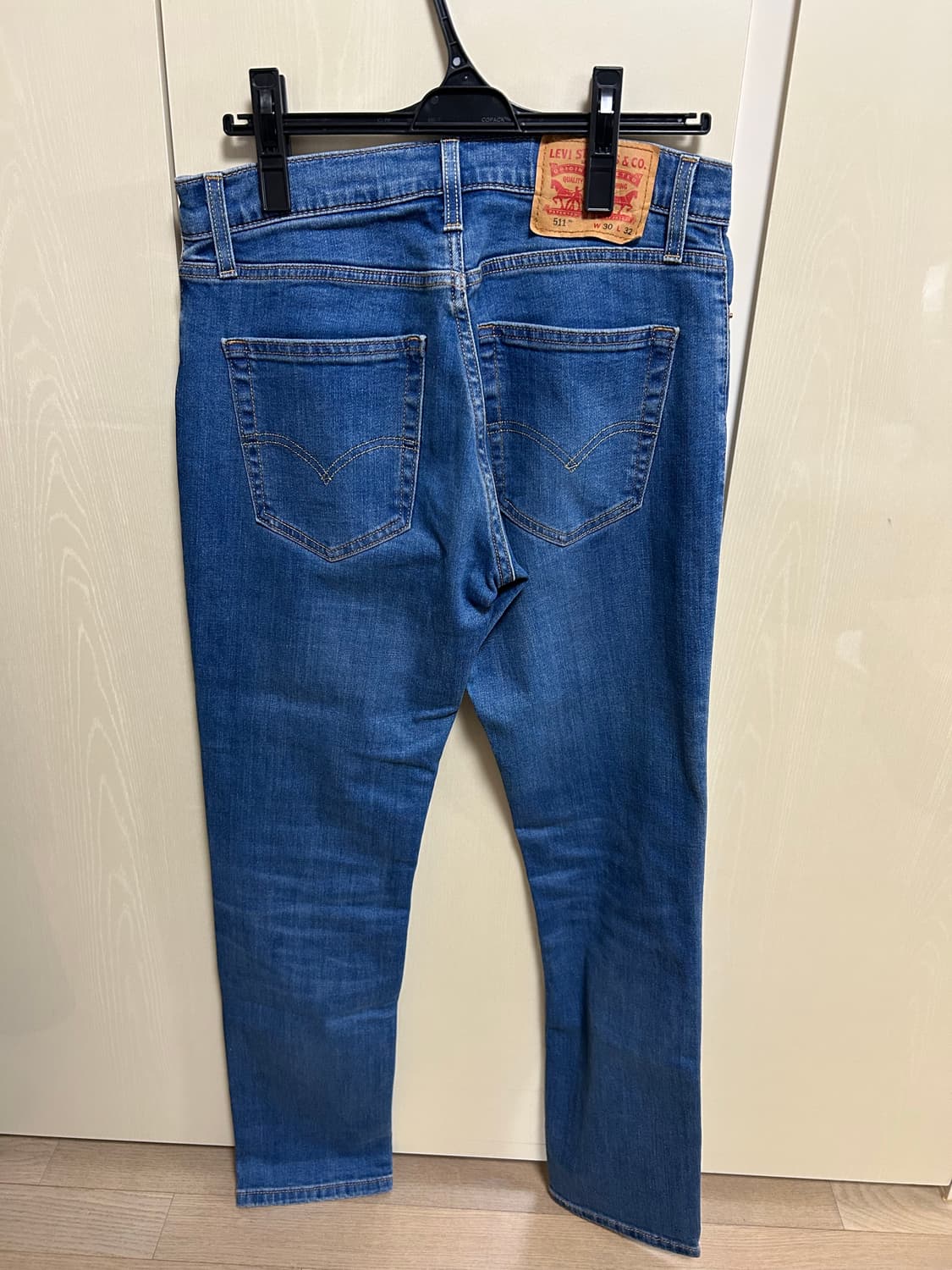 리바이스 511 상품이미지2