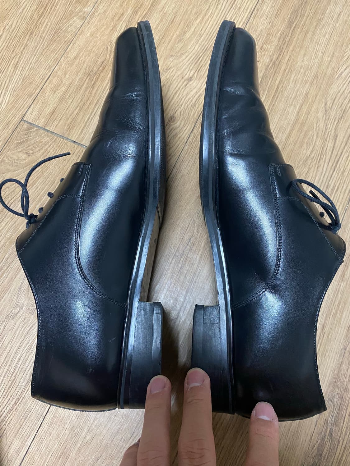 MMRB 스퀘어토 더비 상품이미지5